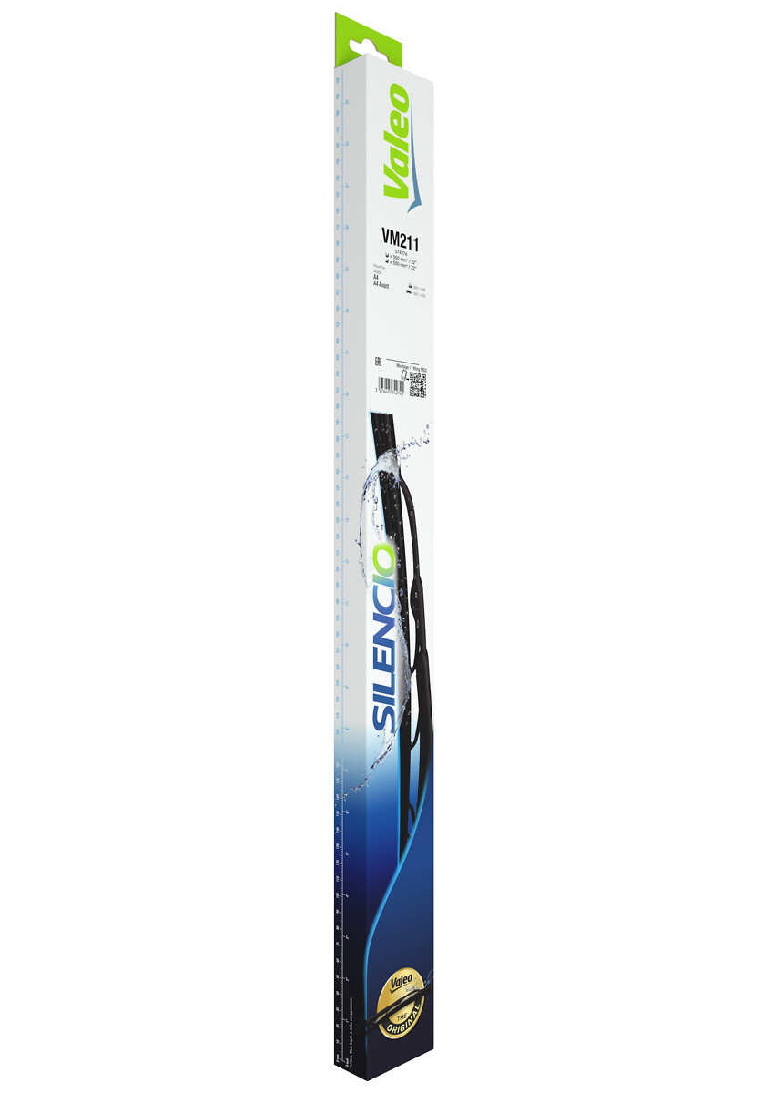 Wiper Blade - 574274 VALEO